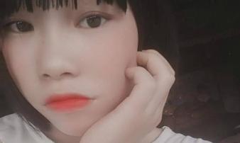 Bắt xe khách xuống Hà Nội tìm mẹ, nữ sinh lớp 9 mất tích bí ẩn Bắt xe khách xuống Hà Nội tìm mẹ, nữ sinh lớp 9 mất tích bí ẩn