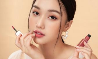 Bí quyết tạo làn môi để gây ấn tượng với chàng trai mình thích Bí quyết tạo làn môi để gây ấn tượng với chàng trai mình thích
