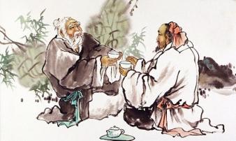 Bỏ ngoài tai những thị phi để cuộc đời phiêu diêu, tự tại Bỏ ngoài tai những thị phi để cuộc đời phiêu diêu, tự tại