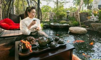 Nhật Kim Anh: Tài sản trị giá 5 tỷ đã mất là tiền tôi kiếm nhiều năm Nhật Kim Anh: Tài sản trị giá 5 tỷ đã mất là tiền tôi kiếm nhiều năm