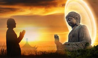Phật dạy: Làm ngay điều này để tạo dựng phúc đức, phúc báo nghiệp lành Phật dạy: Làm ngay điều này để tạo dựng phúc đức, phúc báo nghiệp lành