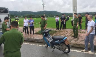 NÓNG: Đang thực nghiệm điều tra vụ nữ sinh giao gà bị cưỡng hiếp tập thể rồi sát hại ở Điện Biên NÓNG: Đang thực nghiệm điều tra vụ nữ sinh giao gà bị cưỡng hiếp tập thể rồi sát hại ở Điện Biên