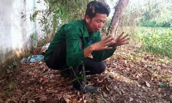 Không khởi tố vụ phát hiện hơn 300 thi thể thai nhi tại nhà máy rác Không khởi tố vụ phát hiện hơn 300 thi thể thai nhi tại nhà máy rác