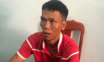 Kẻ cướp tiền, đánh đập dã man cậu bé bán vé số khai gì? Kẻ cướp tiền, đánh đập dã man cậu bé bán vé số khai gì?