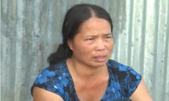 Thông tin bất ngờ về người phụ nữ phóng hỏa đốt chết 'chồng hờ' Thông tin bất ngờ về người phụ nữ phóng hỏa đốt chết 'chồng hờ'