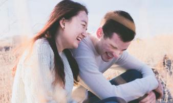 Bí quyết đơn giản để yêu bao lâu chàng vẫn 'nghiện' như ngày đầu Bí quyết đơn giản để yêu bao lâu chàng vẫn 'nghiện' như ngày đầu