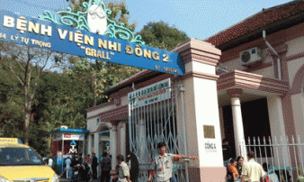 Đau bụng nhập viện, bé gái tử vong sau 4 giờ cấp cứu, bác sĩ nghi do viêm cơ tim Đau bụng nhập viện, bé gái tử vong sau 4 giờ cấp cứu, bác sĩ nghi do viêm cơ tim