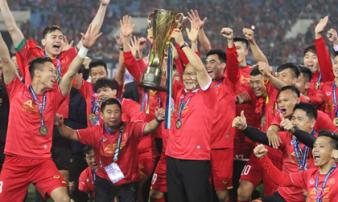 Bốc thăm vòng loại World Cup 2022: Việt Nam nguy cơ nằm bảng tử thần Bốc thăm vòng loại World Cup 2022: Việt Nam nguy cơ nằm bảng tử thần