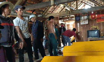 Chỉ ngủ một phút, cả 4 đứa cháu nội, ngoại ra đi vĩnh viễn Chỉ ngủ một phút, cả 4 đứa cháu nội, ngoại ra đi vĩnh viễn