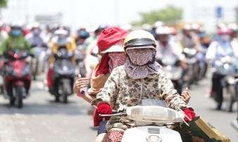 Dự báo thời tiết 19/7, miền Bắc lẫn miền Trung vẫn chưa hạ nhiệt Dự báo thời tiết 19/7, miền Bắc lẫn miền Trung vẫn chưa hạ nhiệt