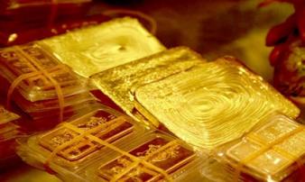 Giá vàng hôm nay 19/7, treo trên đỉnh cao nhất 6 năm Giá vàng hôm nay 19/7, treo trên đỉnh cao nhất 6 năm