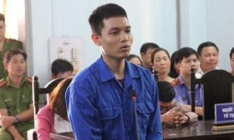 Cựu thiếu úy công an biện minh vì sao tạt axit vợ sắp cưới Cựu thiếu úy công an biện minh vì sao tạt axit vợ sắp cưới