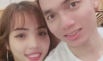 Thiếu úy công an tạt axit vợ sắp cưới: Nạn nhân lần đầu nói về tin đồn cặp đại gia Thiếu úy công an tạt axit vợ sắp cưới: Nạn nhân lần đầu nói về tin đồn cặp đại gia