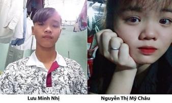 Vụ người phụ nữ bị giết ở Bình Dương: Nghi phạm là cháu ruột Vụ người phụ nữ bị giết ở Bình Dương: Nghi phạm là cháu ruột