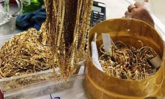 Siêu trộm dưới vỏ bọc đại gia: 300 cây vàng bốc hơi và hành trình theo dấu vết bí ẩn Siêu trộm dưới vỏ bọc đại gia: 300 cây vàng bốc hơi và hành trình theo dấu vết bí ẩn