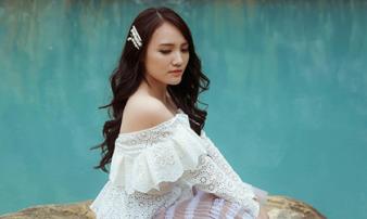 Vpop bất ngờ xuất hiện chiến binh mới cực 'thiện chiến' trên đường đua triệu view Vpop bất ngờ xuất hiện chiến binh mới cực 'thiện chiến' trên đường đua triệu view