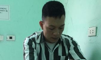 Ám ảnh quá khứ của gã đàn ông sát hại con gái mới lên 5 Ám ảnh quá khứ của gã đàn ông sát hại con gái mới lên 5