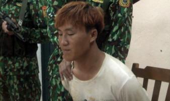 Lào Cai: Bắt 2 đối tượng cướp của, giết người, hiếp dâm Lào Cai: Bắt 2 đối tượng cướp của, giết người, hiếp dâm