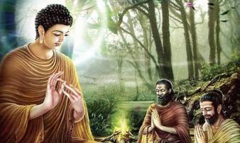 Đức Phật chỉ ra thói xấu khó bỏ quá nhiều người mắc khiến bạn luôn khổ sở, mãi chẳng giàu nổi Đức Phật chỉ ra thói xấu khó bỏ quá nhiều người mắc khiến bạn luôn khổ sở, mãi chẳng giàu nổi