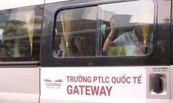 Hà Nội: Khởi tố vụ án sự việc bỏ quên học sinh trên xe buýt Hà Nội: Khởi tố vụ án sự việc bỏ quên học sinh trên xe buýt