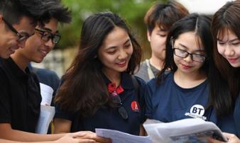 Hướng dẫn tra cứu điểm chuẩn các trường Đại học trên cả nước năm 2019 Hướng dẫn tra cứu điểm chuẩn các trường Đại học trên cả nước năm 2019