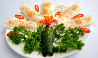 Những loại bánh có tên gọi cực kỳ lạ và độc đáo ở Việt Nam Những loại bánh có tên gọi cực kỳ lạ và độc đáo ở Việt Nam