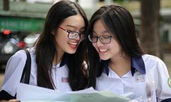 Hôm nay nhiều trường đại học sẽ công bố điểm chuẩn 2019 Hôm nay nhiều trường đại học sẽ công bố điểm chuẩn 2019