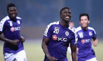 Xác định đối thủ tiếp theo của Hà Nội FC tại AFC Cup 2019 Xác định đối thủ tiếp theo của Hà Nội FC tại AFC Cup 2019