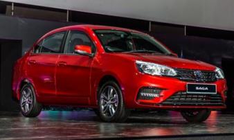 Ô tô mới, đẹp, giá chỉ 181 triệu 'gây sốt' Ô tô mới, đẹp, giá chỉ 181 triệu 'gây sốt'