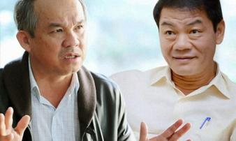 Bầu Đức lao đao, đại gia số 1 Quảng Nam tung ngàn tỷ vào vụ mới Bầu Đức lao đao, đại gia số 1 Quảng Nam tung ngàn tỷ vào vụ mới