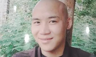 Khởi tố người đàn ông tu tại gia đánh đập dã man bé trai 11 tuổi Khởi tố người đàn ông tu tại gia đánh đập dã man bé trai 11 tuổi