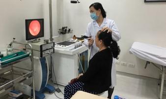 Vệt trắng lạ cảnh báo ung thư: Chuyên gia chỉ ra các dấu hiệu sau cần đi khám ngay Vệt trắng lạ cảnh báo ung thư: Chuyên gia chỉ ra các dấu hiệu sau cần đi khám ngay