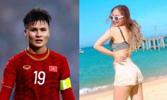 Nhật Lê được gì sau 3 năm yêu Quang Hải? Nhật Lê được gì sau 3 năm yêu Quang Hải?