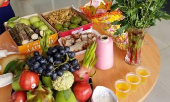 Mâm cúng rằm tháng 7 cần chuẩn bị những gì? Mâm cúng rằm tháng 7 cần chuẩn bị những gì?
