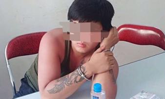 Nghi án ba người nước ngoài sát hại, cướp xe taxi ở Lạng Sơn Nghi án ba người nước ngoài sát hại, cướp xe taxi ở Lạng Sơn