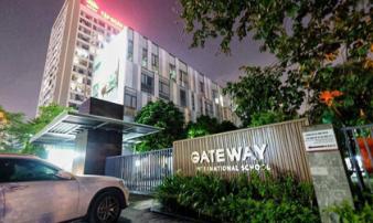 Chiếc xe chở học sinh trường Gateway có phải hiện trường vụ án? Chiếc xe chở học sinh trường Gateway có phải hiện trường vụ án?