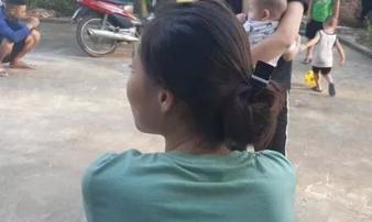 2 chị em gái bị 2 gã hàng xóm xâm hại ở Hà Nội: Chưa biết giải quyết cái thai thế nào 2 chị em gái bị 2 gã hàng xóm xâm hại ở Hà Nội: Chưa biết giải quyết cái thai thế nào