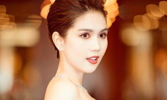 Ngọc Trinh triết lý sâu cay dạy đời: 'Đàn ông không phải tất cả...' Ngọc Trinh triết lý sâu cay dạy đời: 'Đàn ông không phải tất cả...'