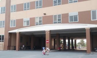 Hà Nội: Công an vào cuộc làm rõ nghi vấn kẻ biến thái khoảng 60 tuổi sàm sỡ bé gái trong thang máy chung cư Hà Nội: Công an vào cuộc làm rõ nghi vấn kẻ biến thái khoảng 60 tuổi sàm sỡ bé gái trong thang máy chung cư