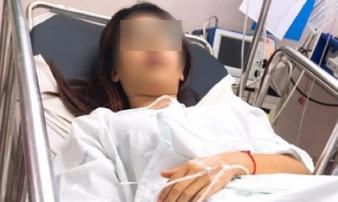 Tự uống thuốc giảm đau tại nhà, cô gái 25 tuổi tử vong Tự uống thuốc giảm đau tại nhà, cô gái 25 tuổi tử vong