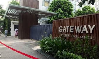 Trường Gateway khẳng định sẽ thay đổi đơn vị xe buýt đưa đón học sinh Trường Gateway khẳng định sẽ thay đổi đơn vị xe buýt đưa đón học sinh