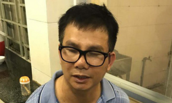Hoãn xử vụ “ông trùm” Hiệu “chuột” buôn gần 400 bánh heroin Hoãn xử vụ “ông trùm” Hiệu “chuột” buôn gần 400 bánh heroin