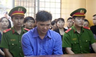 Đề nghị tăng án đối với thầy giáo sát hại đồng nghiệp Đề nghị tăng án đối với thầy giáo sát hại đồng nghiệp