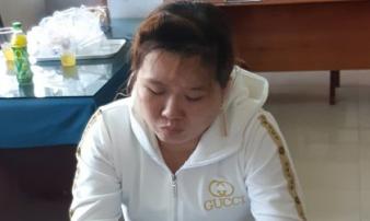 Nữ 8X tung chiêu độc rao bán đất “ảo”, chiếm đoạt hàng trăm triệu đồng Nữ 8X tung chiêu độc rao bán đất “ảo”, chiếm đoạt hàng trăm triệu đồng