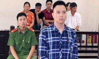 Đệ tử cuối cùng của Thọ 'sứt' lĩnh án chung thân Đệ tử cuối cùng của Thọ 'sứt' lĩnh án chung thân