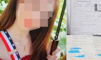 Thông tin bất ngờ vụ bố tố con gái 6 tuổi bị đưa vào khách sạn xâm hại Thông tin bất ngờ vụ bố tố con gái 6 tuổi bị đưa vào khách sạn xâm hại