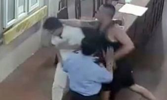 Thông tin mới nhất vụ giang hồ cộm cán “Bắc Lợn” hành hung bác sĩ ở Ninh Bình Thông tin mới nhất vụ giang hồ cộm cán “Bắc Lợn” hành hung bác sĩ ở Ninh Bình