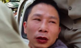 Giang hồ Nam “ngọ” điều hành đường dây đánh bạc nghìn tỷ là ai? Giang hồ Nam “ngọ” điều hành đường dây đánh bạc nghìn tỷ là ai?