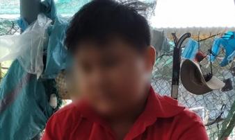 Kỷ luật giáo viên nặng tay phạt học sinh phải nhập viện điều trị Kỷ luật giáo viên nặng tay phạt học sinh phải nhập viện điều trị