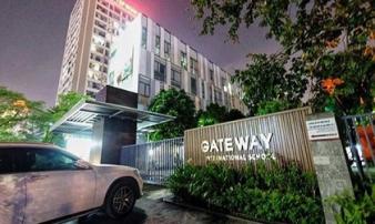 Sau vụ bé trai 6 tuổi trường Gateway tử vong, phụ huynh lên tiếng tố một trường nổi tiếng khác từng... bỏ quên con mình trên xe Sau vụ bé trai 6 tuổi trường Gateway tử vong, phụ huynh lên tiếng tố một trường nổi tiếng khác từng... bỏ quên con mình trên xe